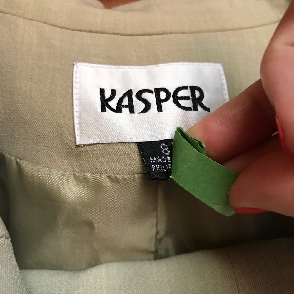 Kasper Woman’s Suit jacket - Picture 3 of 4